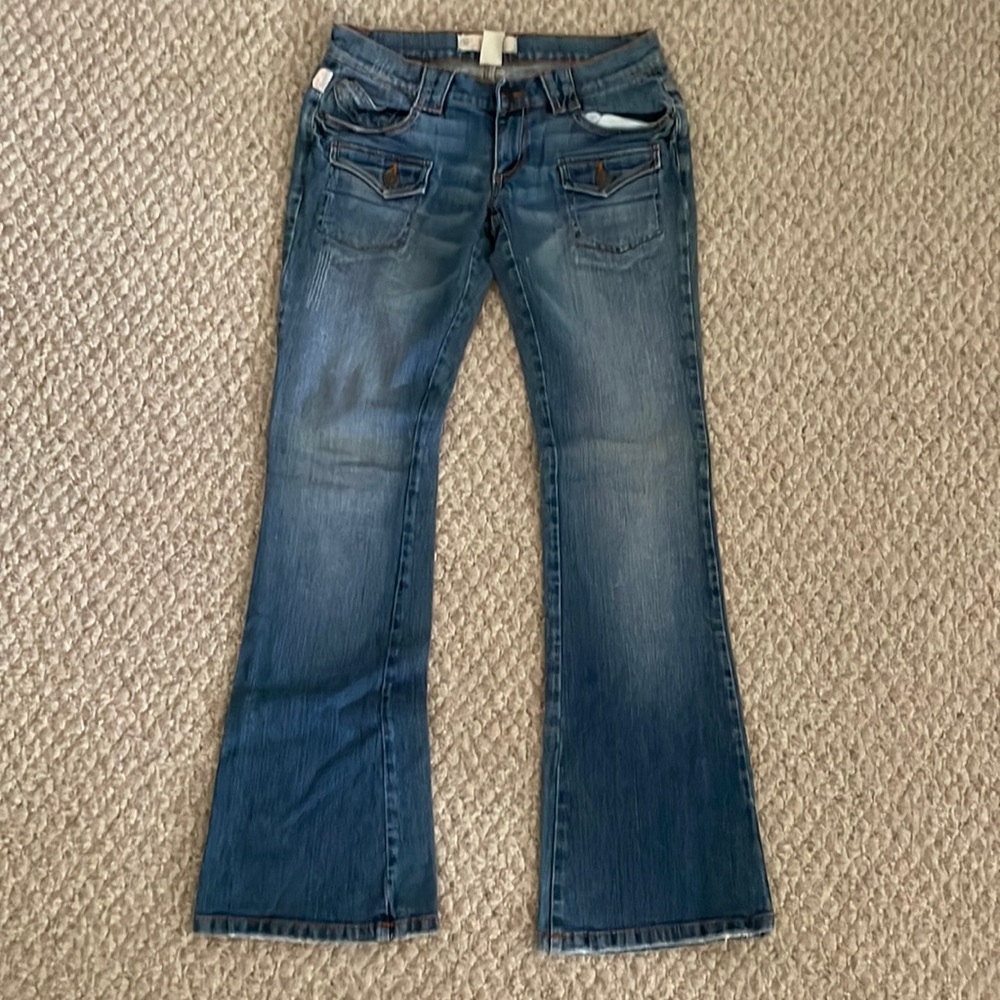 Tyte jeans size 5